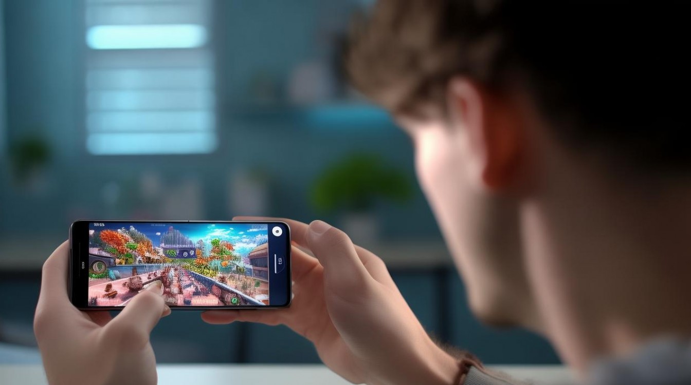 vivoz3打游戏怎么样?vivoz3适合玩什么游戏