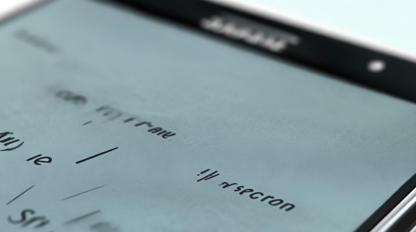 三星note4右上屏幕下陷怎么回事?手机屏幕凹陷是什么原因