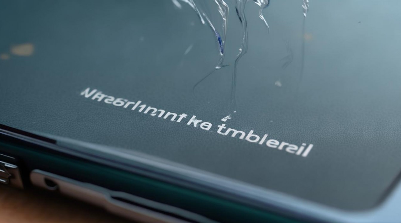 三星note4右上屏幕下陷怎么回事?手机屏幕凹陷是什么原因