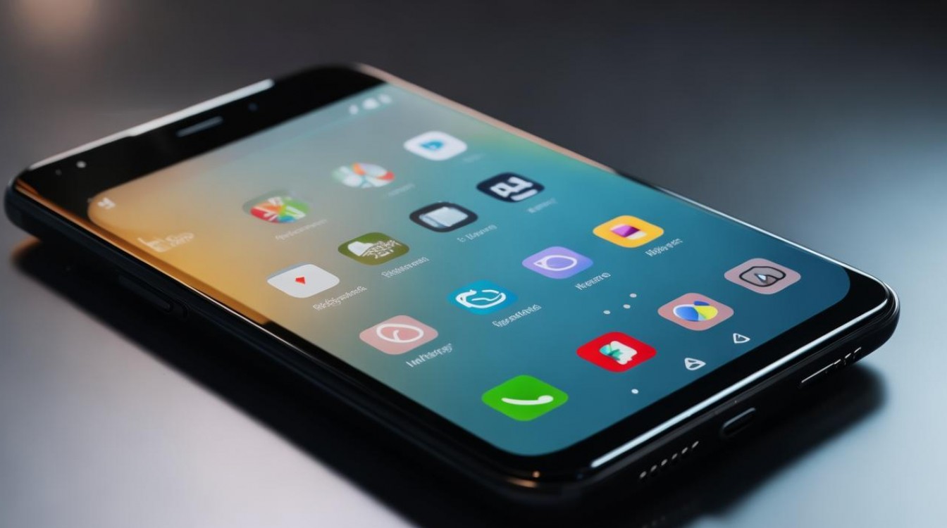 怎么把华为手机桌面恢复原样，华为手机桌面乱了怎么整理