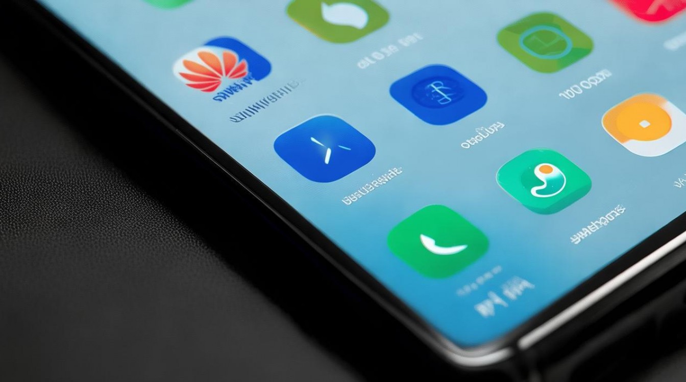 怎么把华为手机桌面恢复原样，华为手机桌面乱了怎么整理