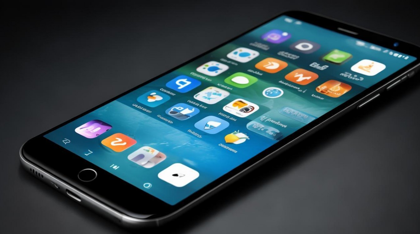 vivox20主屏幕页面怎么排列?vivox20主屏幕布局设置方法