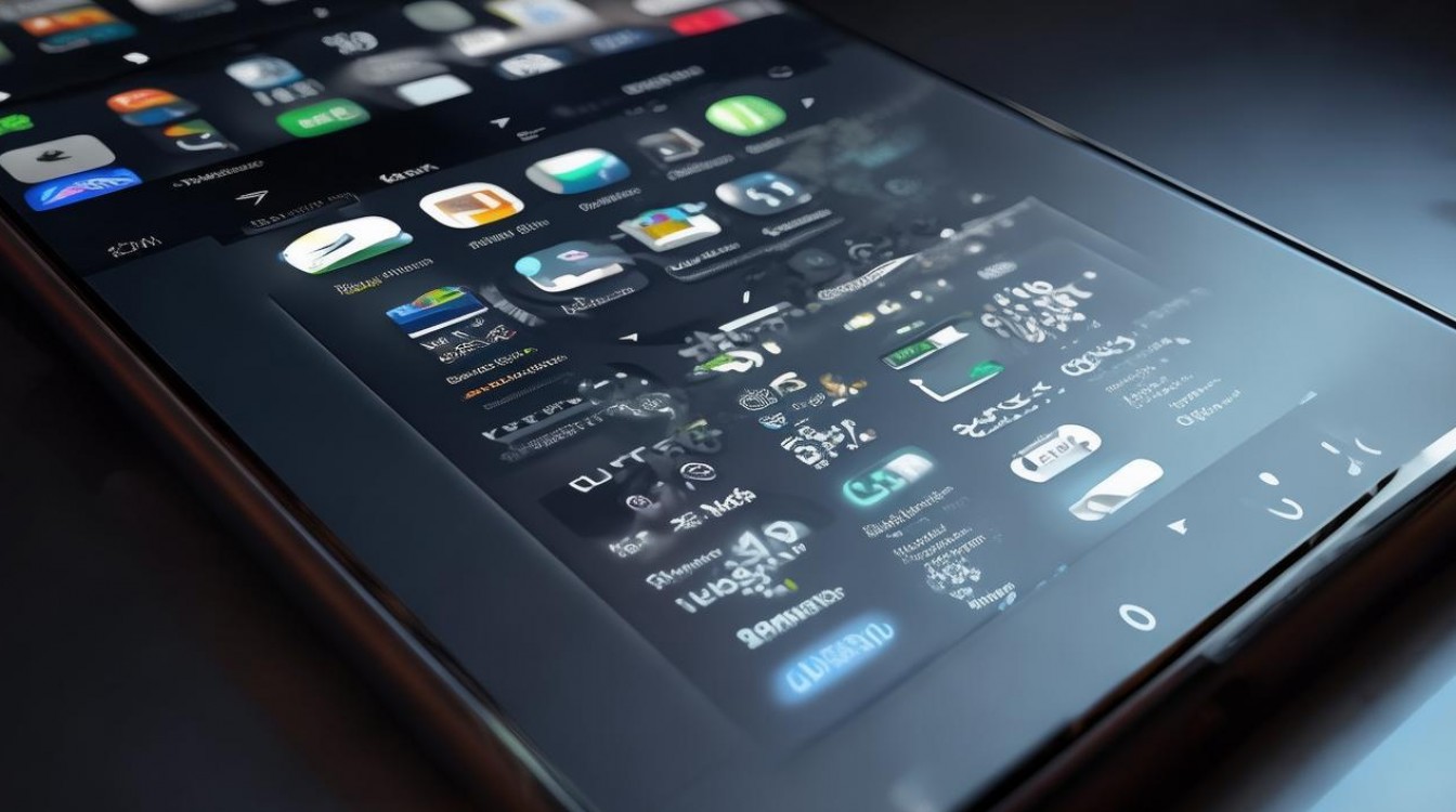 vivox20主屏幕页面怎么排列?vivox20主屏幕布局设置方法