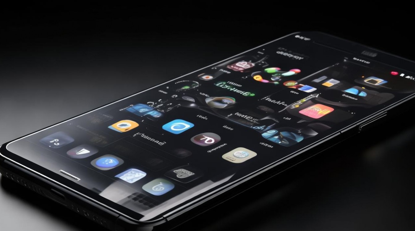 vivox20主屏幕页面怎么排列?vivox20主屏幕布局设置方法