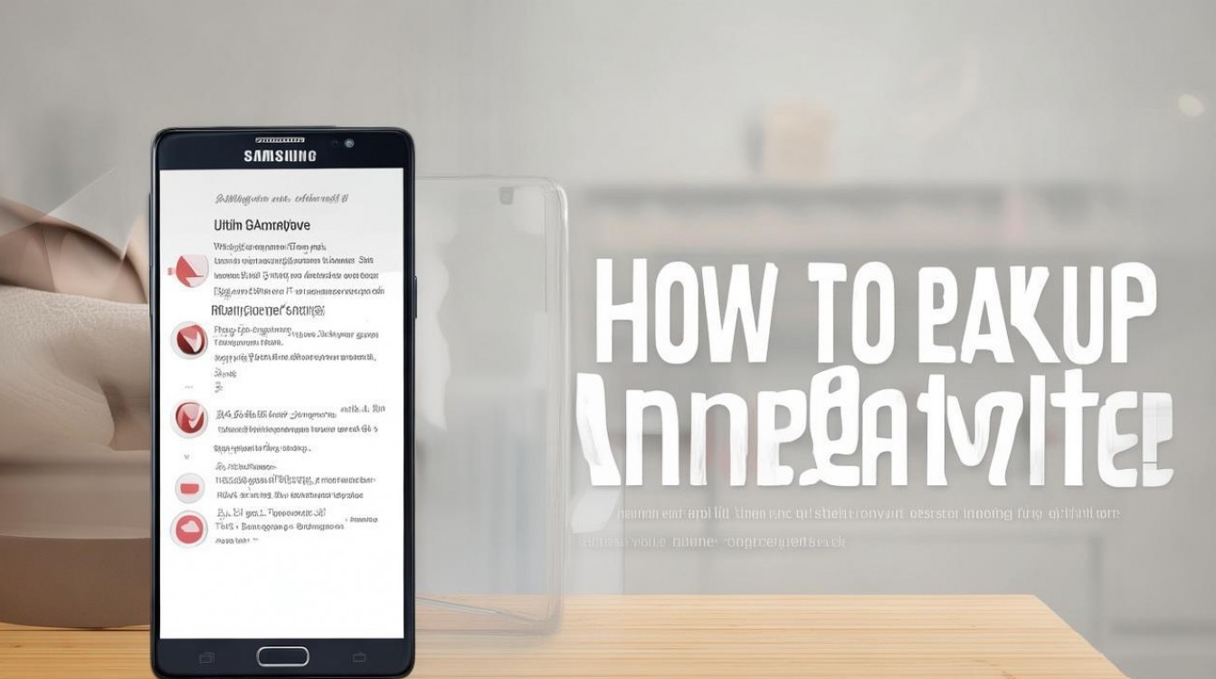 三星note怎么备份?三星note手机数据备份方法有哪些