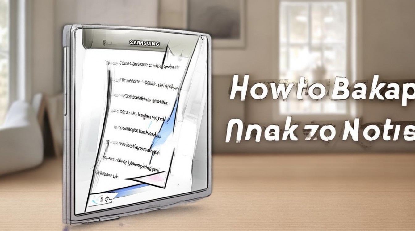 三星note怎么备份?三星note手机数据备份方法有哪些