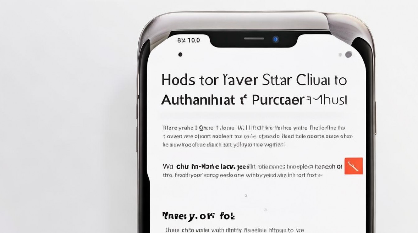 网上买苹果手机怎么验真假？苹果手机正品查询方法