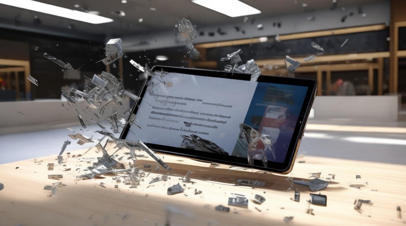 苹果店里的样机摔了怎么办?样机摔坏需要赔偿吗