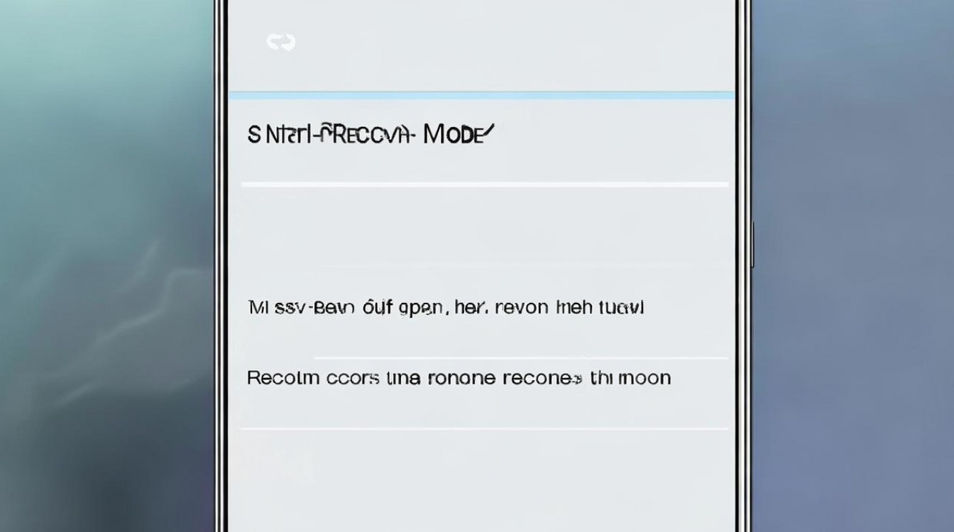 vivo怎么刷机模式怎么进入recovery？vivo手机强制恢复出厂设置方法