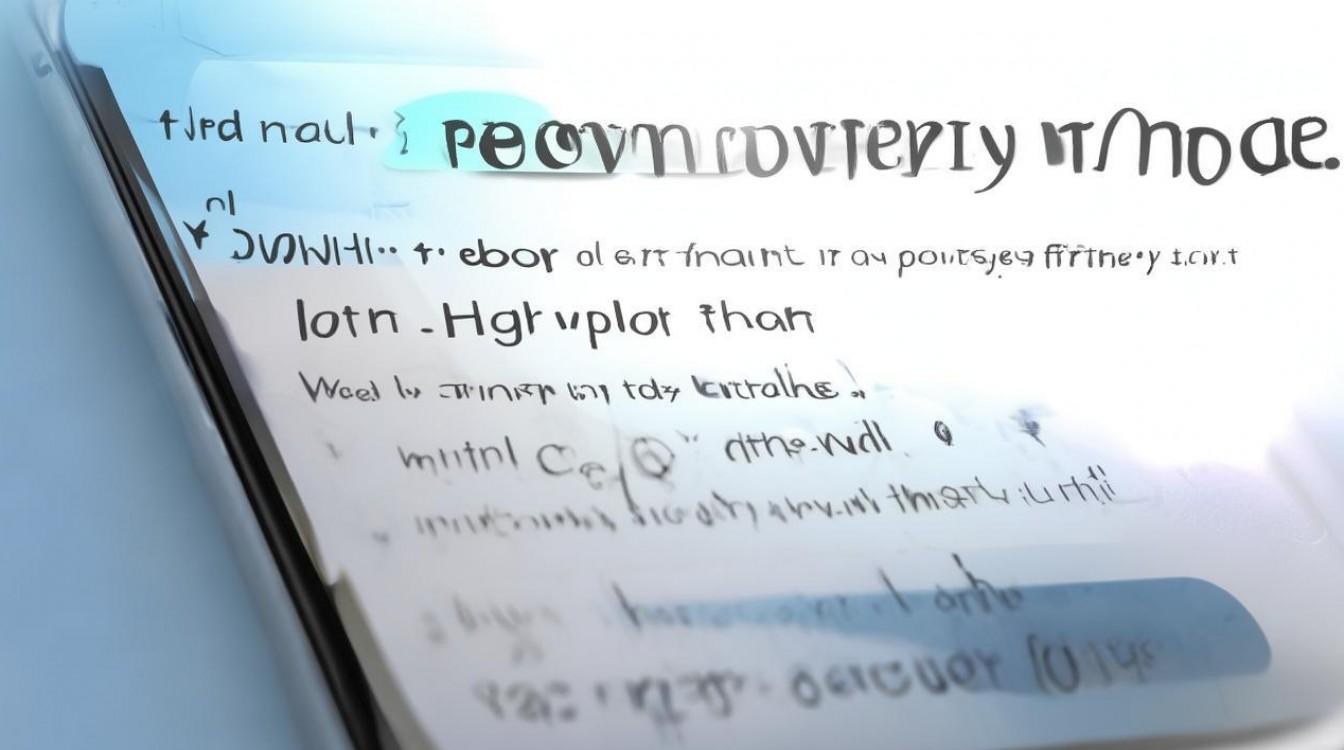 vivo怎么刷机模式怎么进入recovery？vivo手机强制恢复出厂设置方法