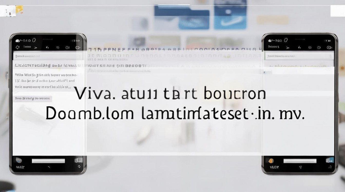 vivos11t手机root了下载管理器无法运行怎么办,root后系统应用停止运行怎么解决