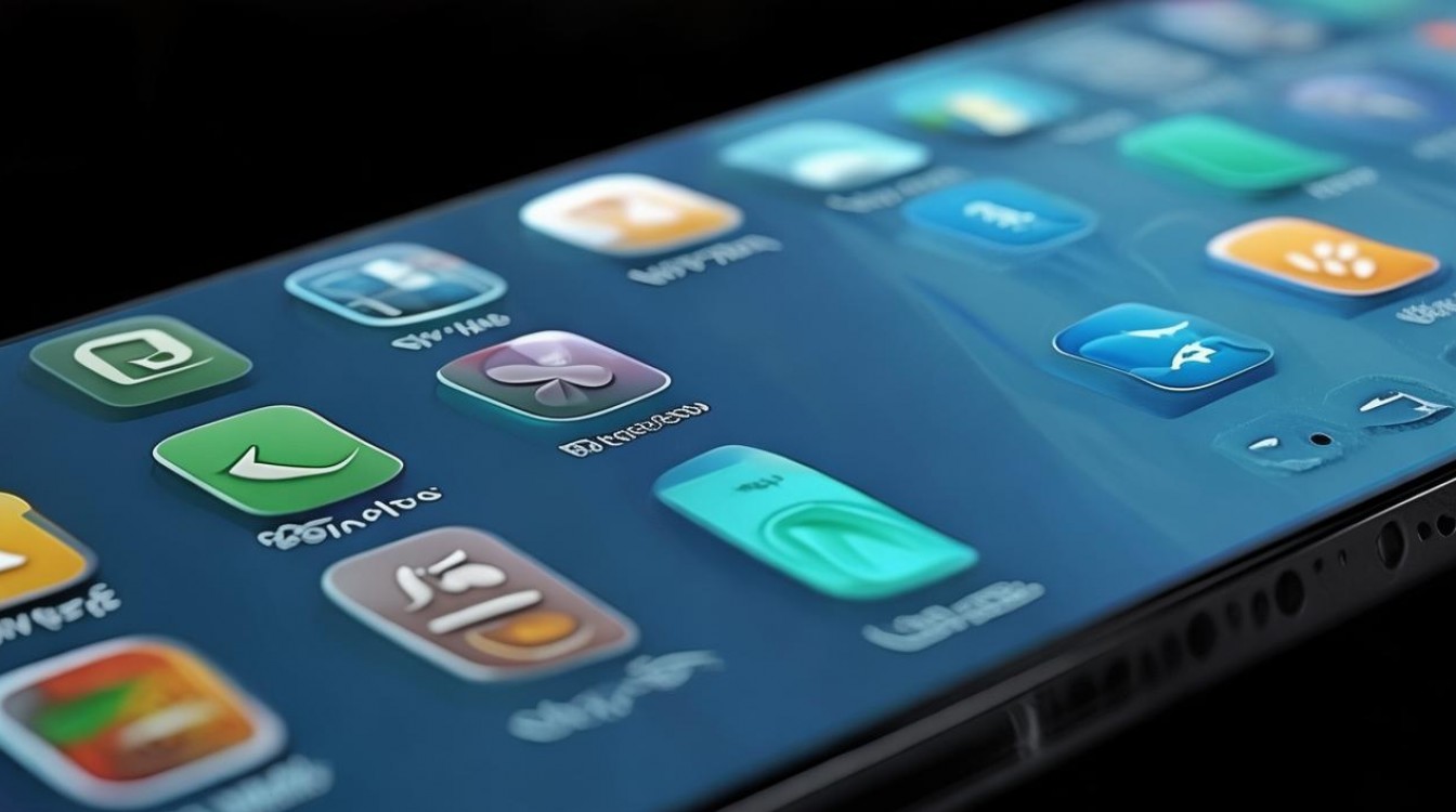 怎么把华为手机桌面快捷方式？华为手机如何添加桌面快捷图标