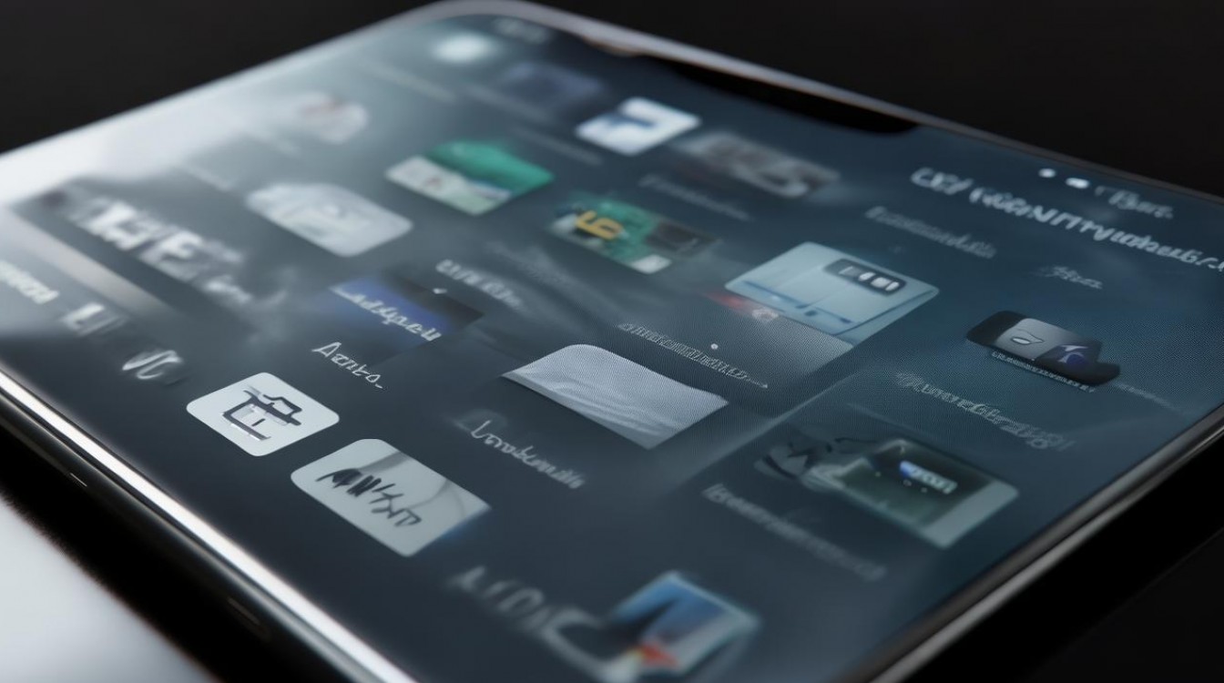 怎么把华为手机桌面快捷方式？华为手机如何添加桌面快捷图标