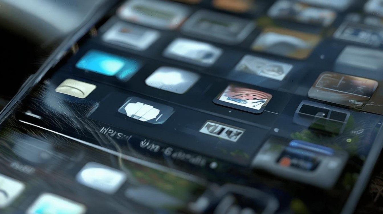 怎么把华为手机桌面快捷方式？华为手机如何添加桌面快捷图标