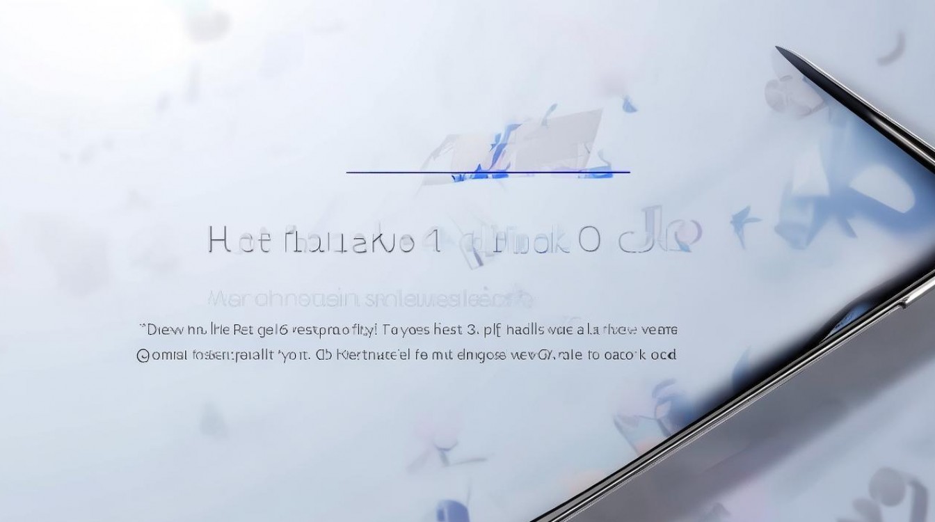 怎么设置华为4g网络制式?华为手机4g网络设置方法