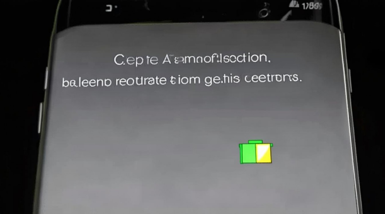 三星手机怎么去掉电池图标设置？如何隐藏状态栏电量显示