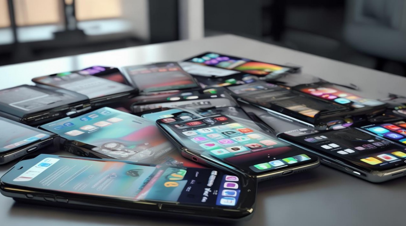 苹果手机照片多了怎么办啊,苹果手机照片太多如何清理