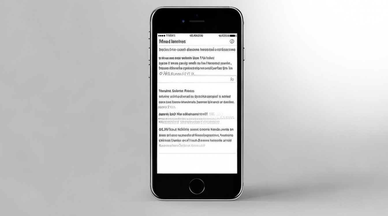 苹果4smac地址怎么查，苹果4s的mac地址在哪里看