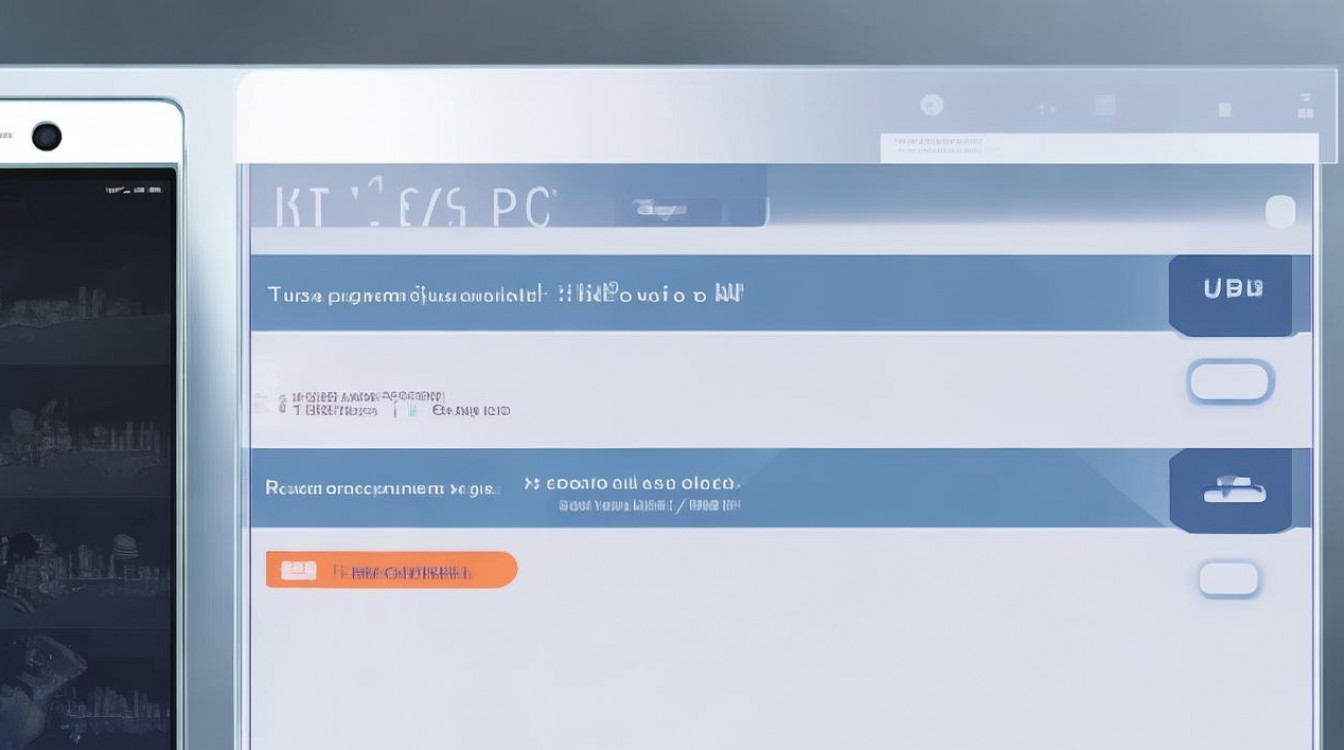vivo怎么连接不上电脑？vivo手机无法连接电脑上网怎么办