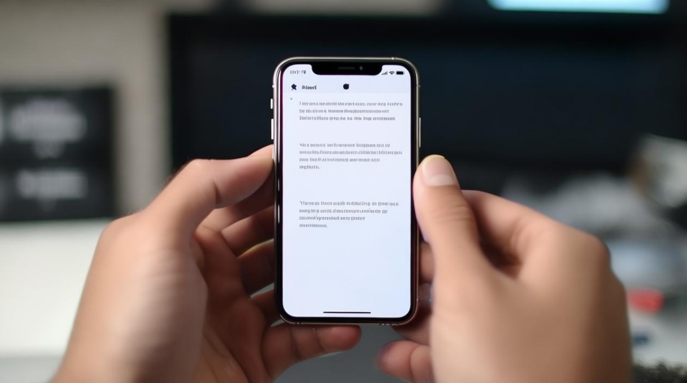 苹果手机开机键掉了怎么办?开机键失灵如何强制重启?