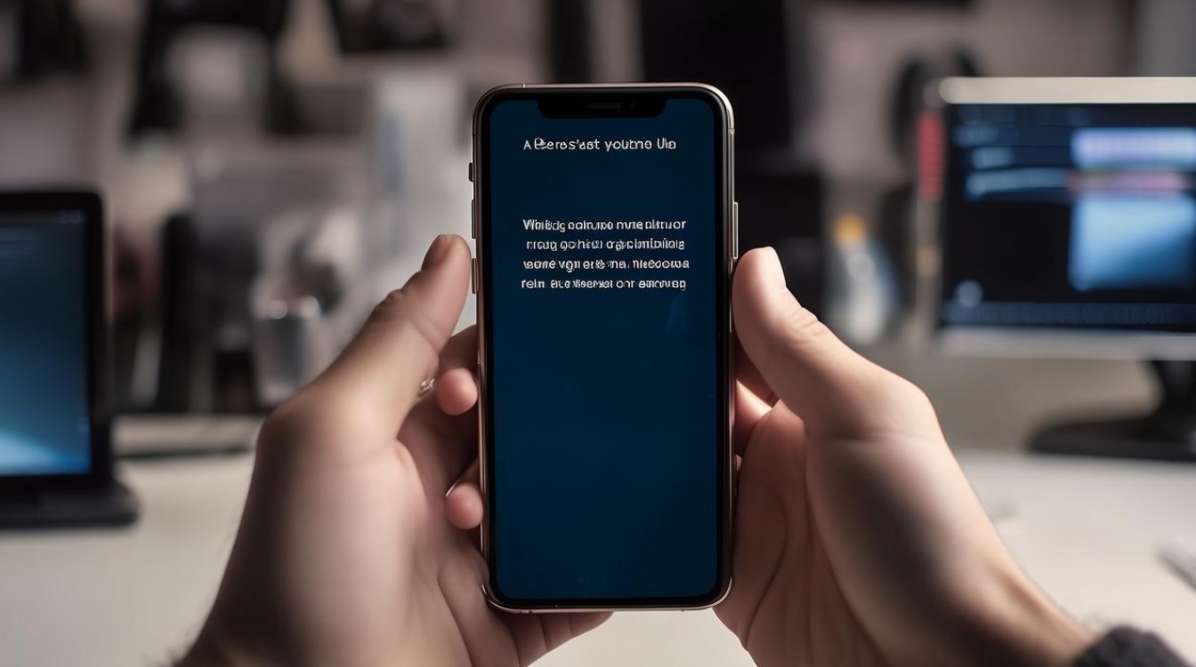 苹果手机开机键掉了怎么办?开机键失灵如何强制重启?