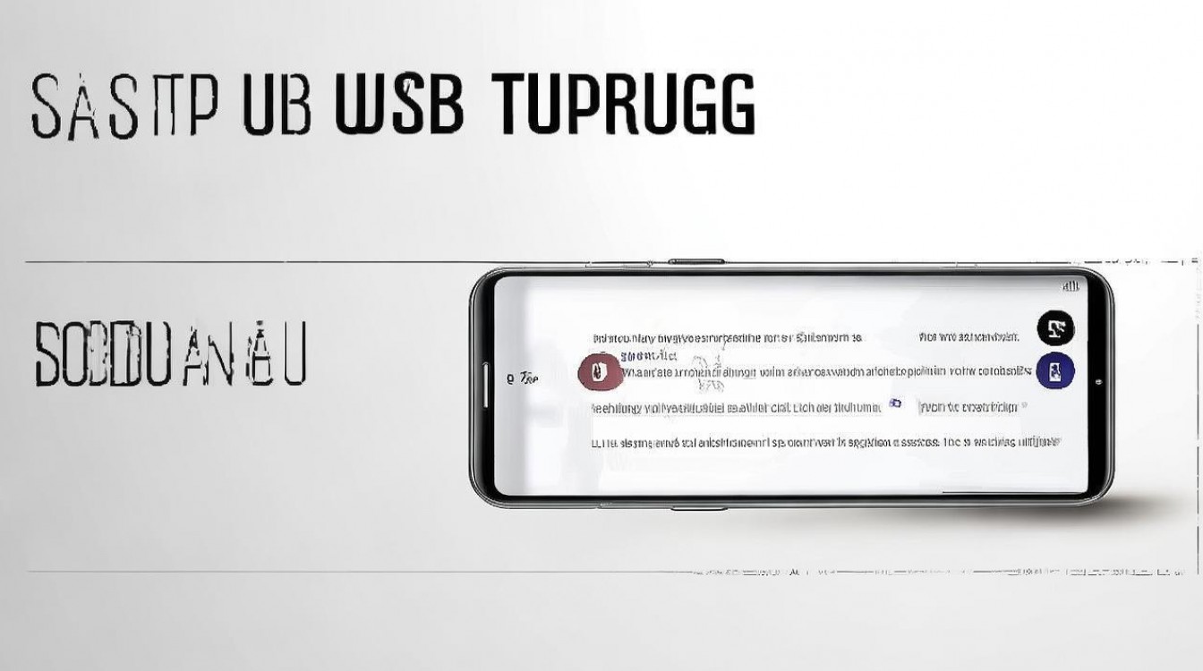 三星手机怎么发来usb调试?三星手机usb调试在哪里打开