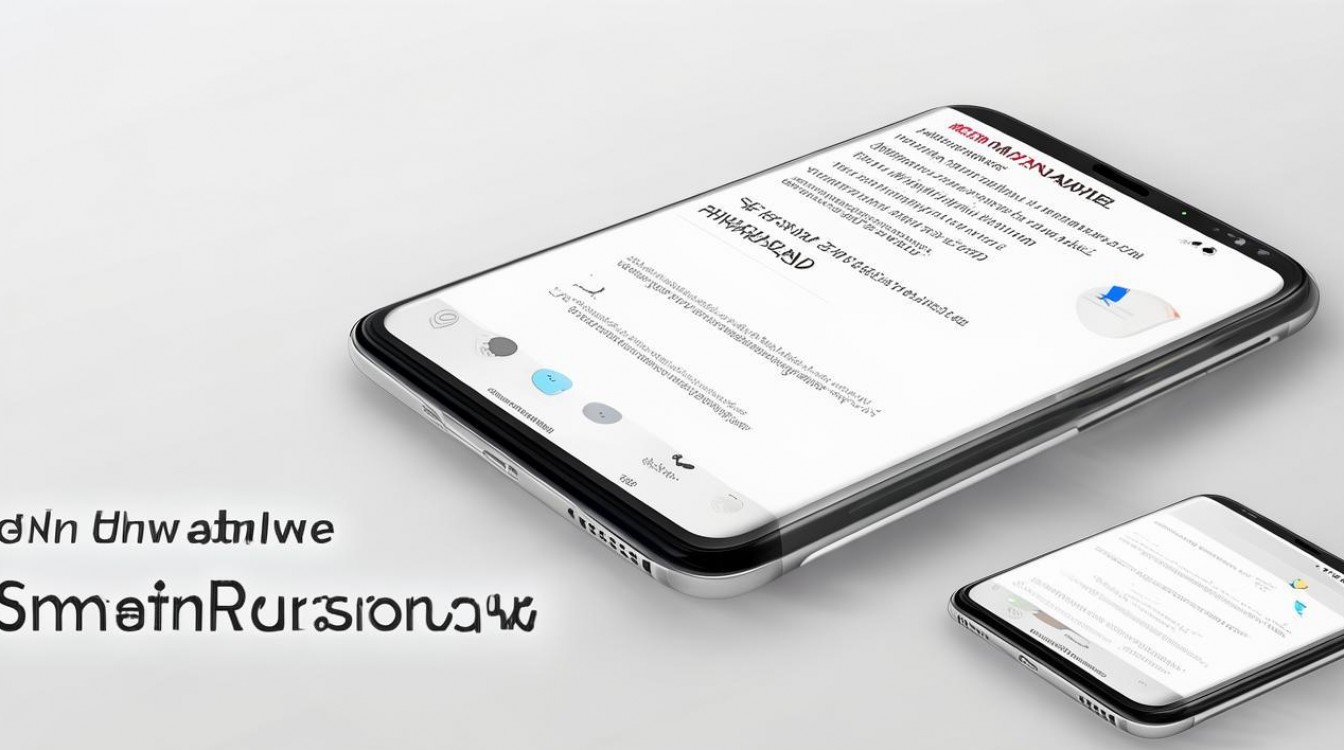 怎么开启华为智能助手?华为智能助手开启教程