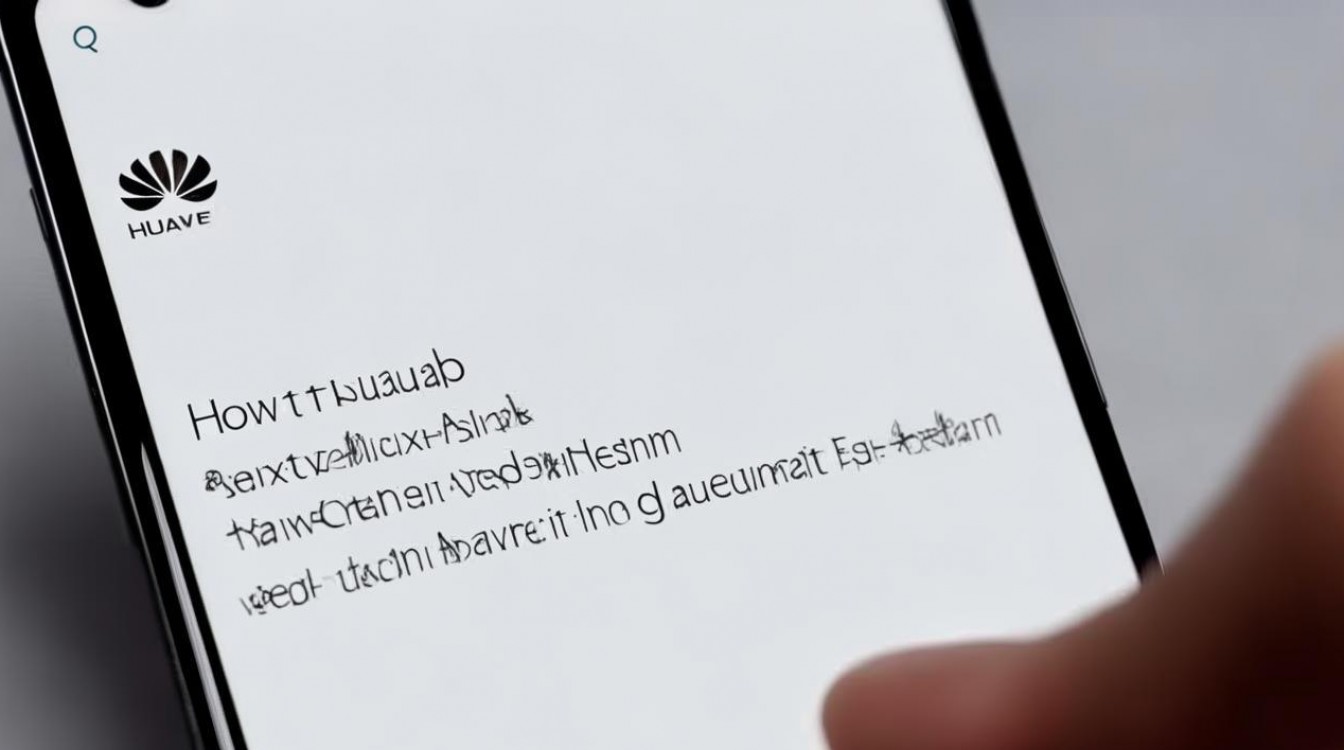 怎么开启华为智能助手?华为智能助手开启教程