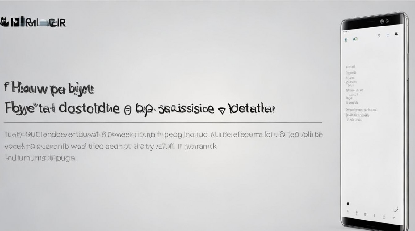 怎么关掉华为语音助手？华为手机关闭语音助手方法