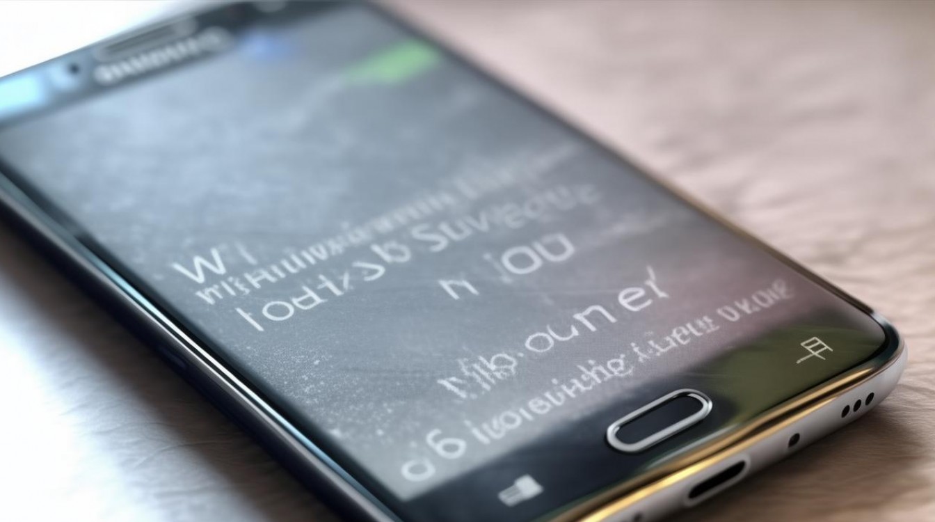 三星s6设定已停止是怎么回事？如何快速解决？