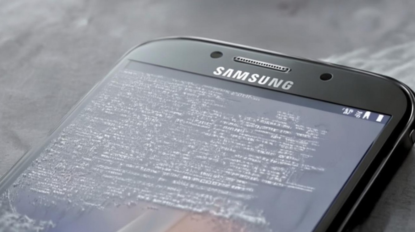 三星s6设定已停止是怎么回事？如何快速解决？