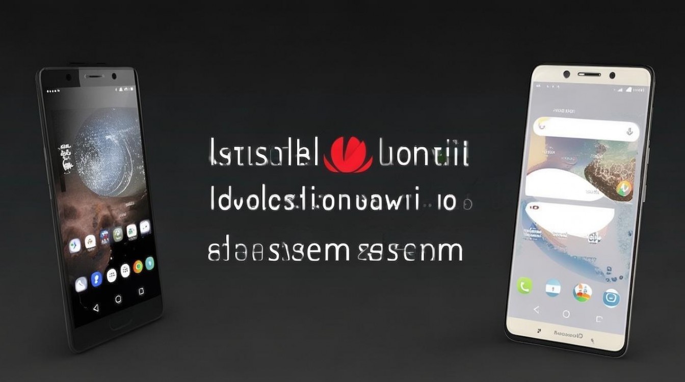 一加5刷华为系统怎么样?一加5能刷鸿蒙系统吗