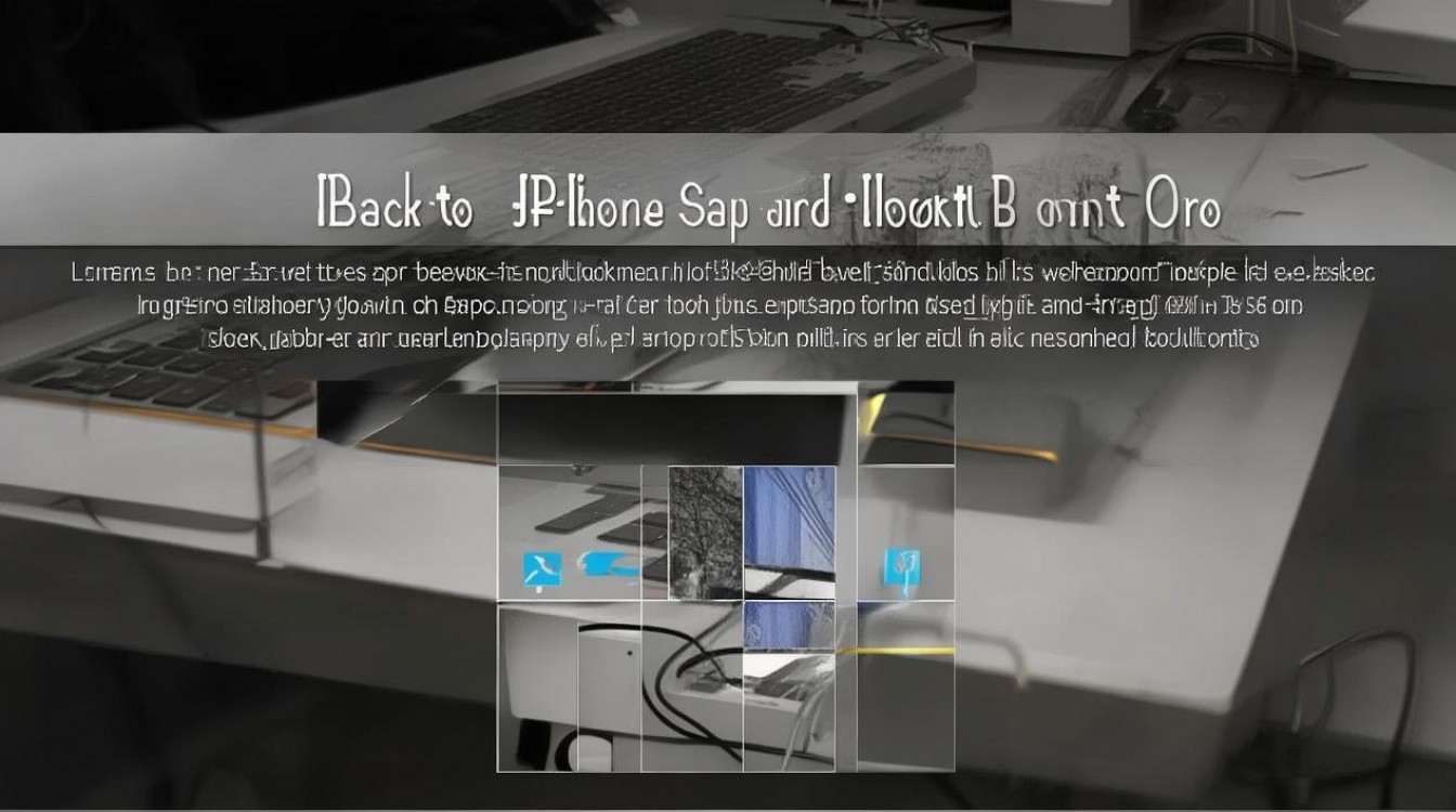 苹果5s开不了机怎么备份?手机无法开机数据导出方法