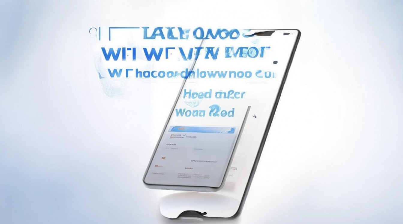 无root华为看wifi密码怎么办？华为手机如何查看已连接wifi密码