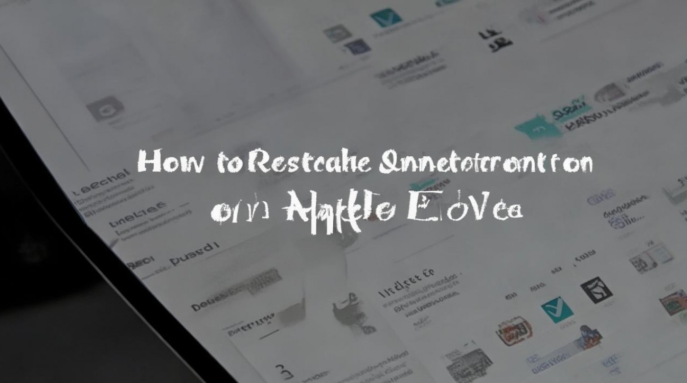 苹果怎么恢复被删除的信息?iPhone短信误删如何找回