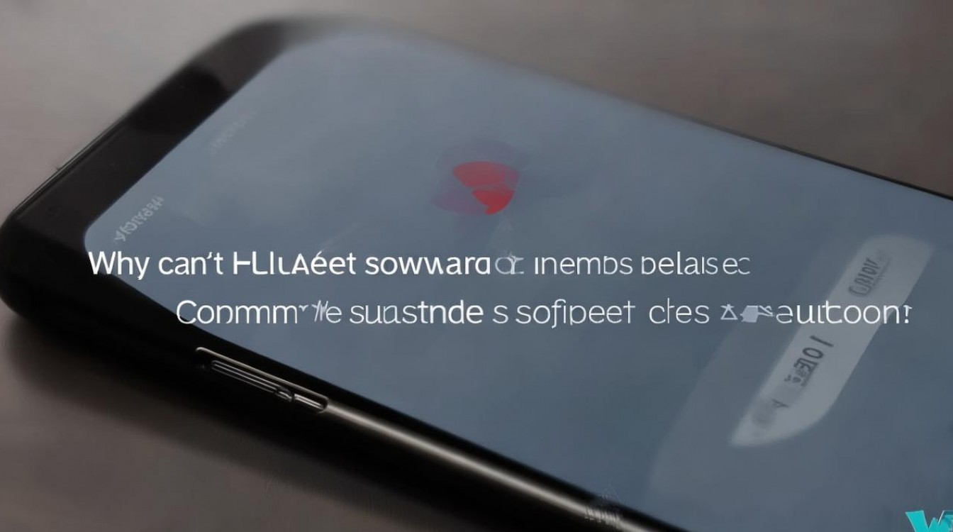 为什么华为下载的软件安装不了怎么回事，华为手机软件无法安装如何解决