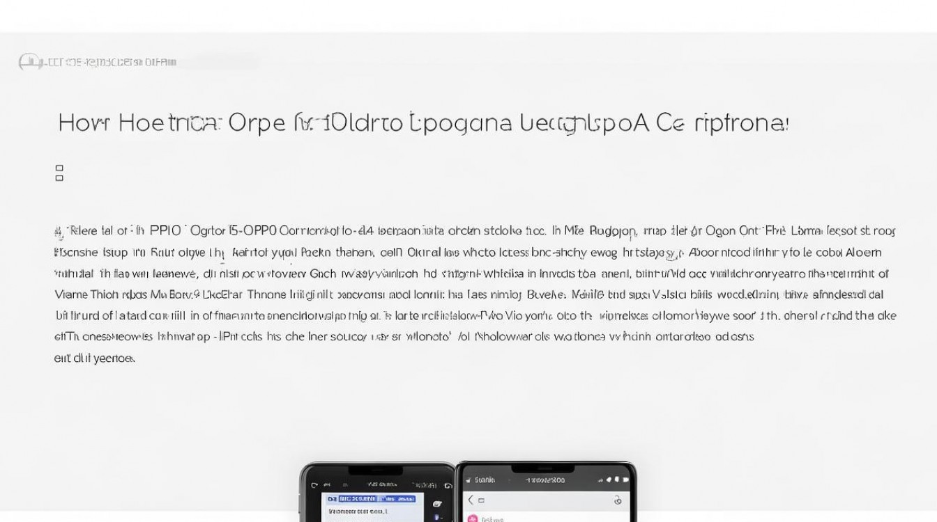 苹果手机怎么定位oppo,苹果手机能定位oppo手机位置吗