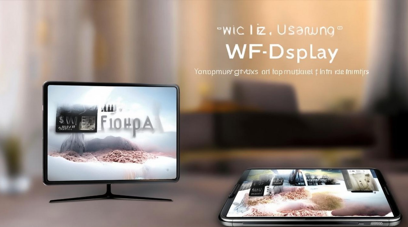 三星wifidisplay怎么用?三星手机无线投屏教程