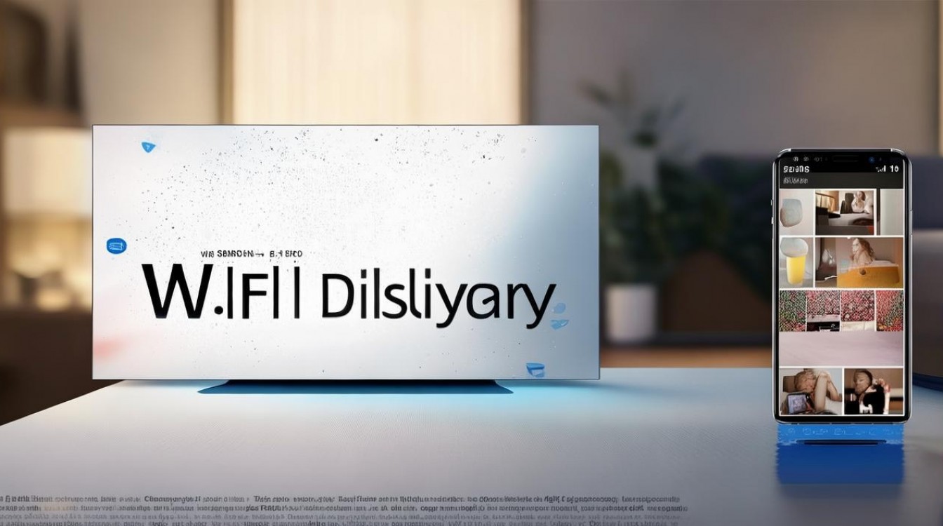 三星wifidisplay怎么用?三星手机无线投屏教程