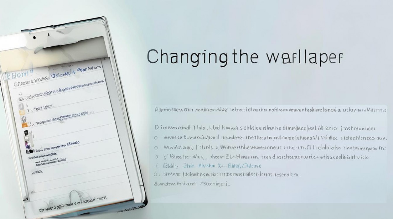 苹果6plus壁纸怎么换,苹果6plus更换壁纸详细步骤