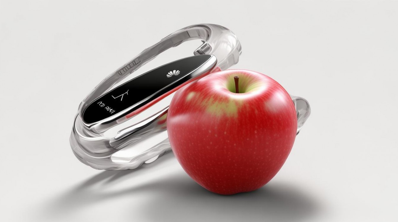 苹果怎么连华为手环？苹果手机能连接华为手环吗