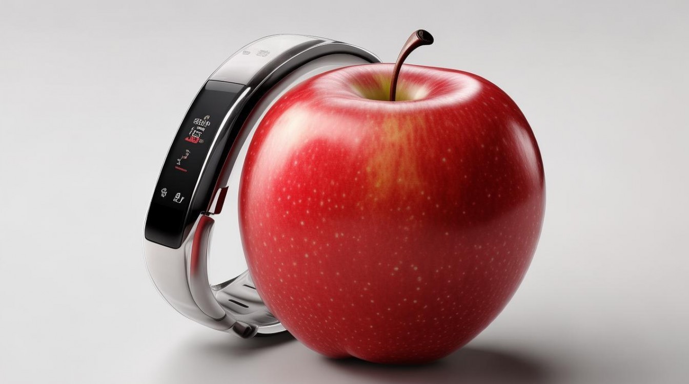 苹果怎么连华为手环？苹果手机能连接华为手环吗