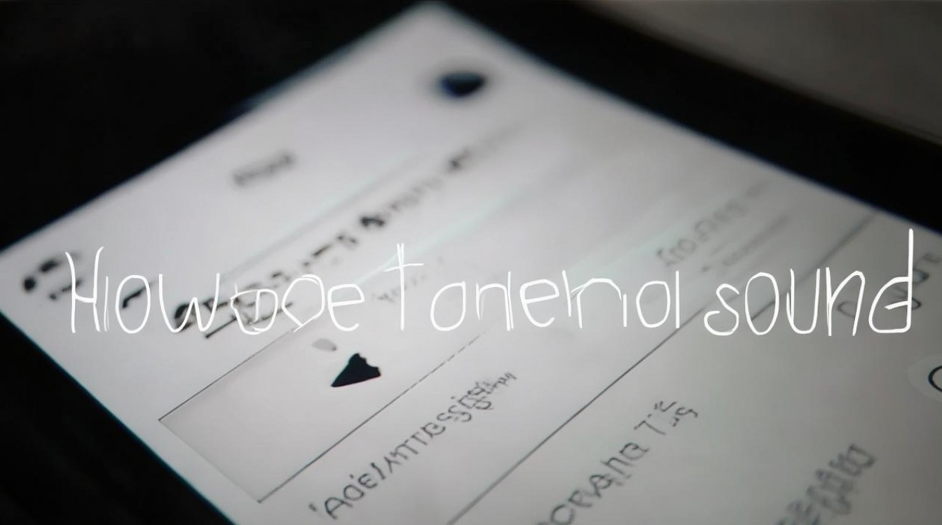 苹果4s怎么设置相机声音？相机声音设置方法详解