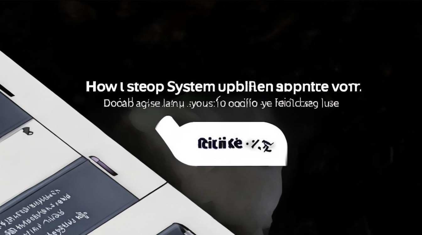 vivo怎么屏蔽系统更新?永久关闭自动更新方法