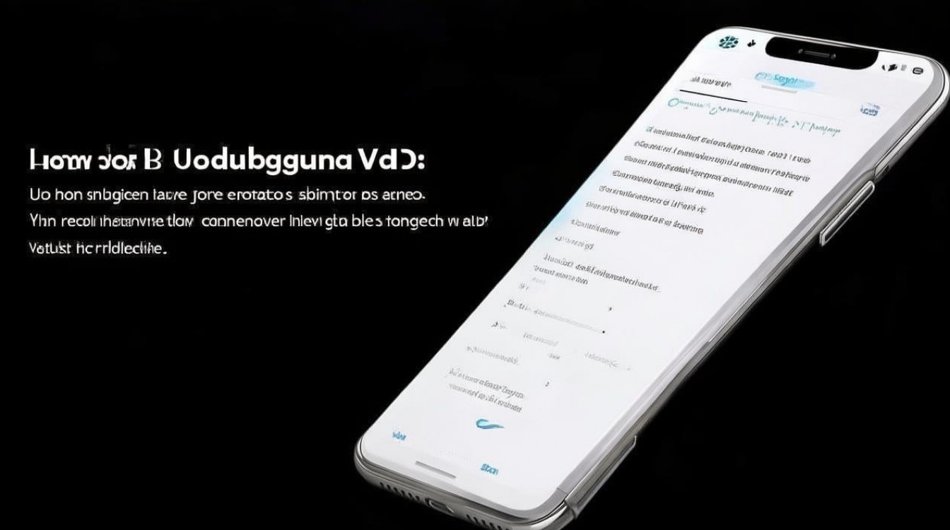 vivo怎么连接usb调试模式，vivo手机usb调试在哪里打开