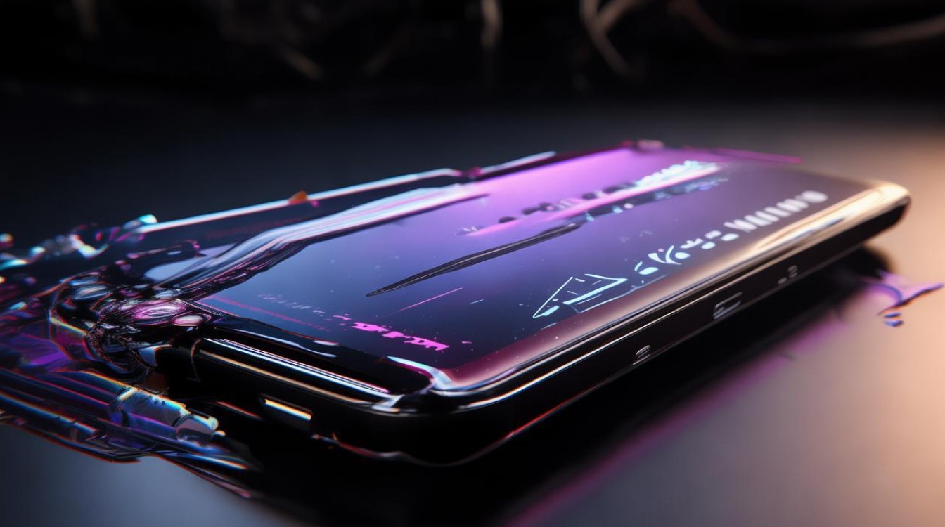 三星空间尾巴怎么显示的?三星手机空间尾巴设置方法