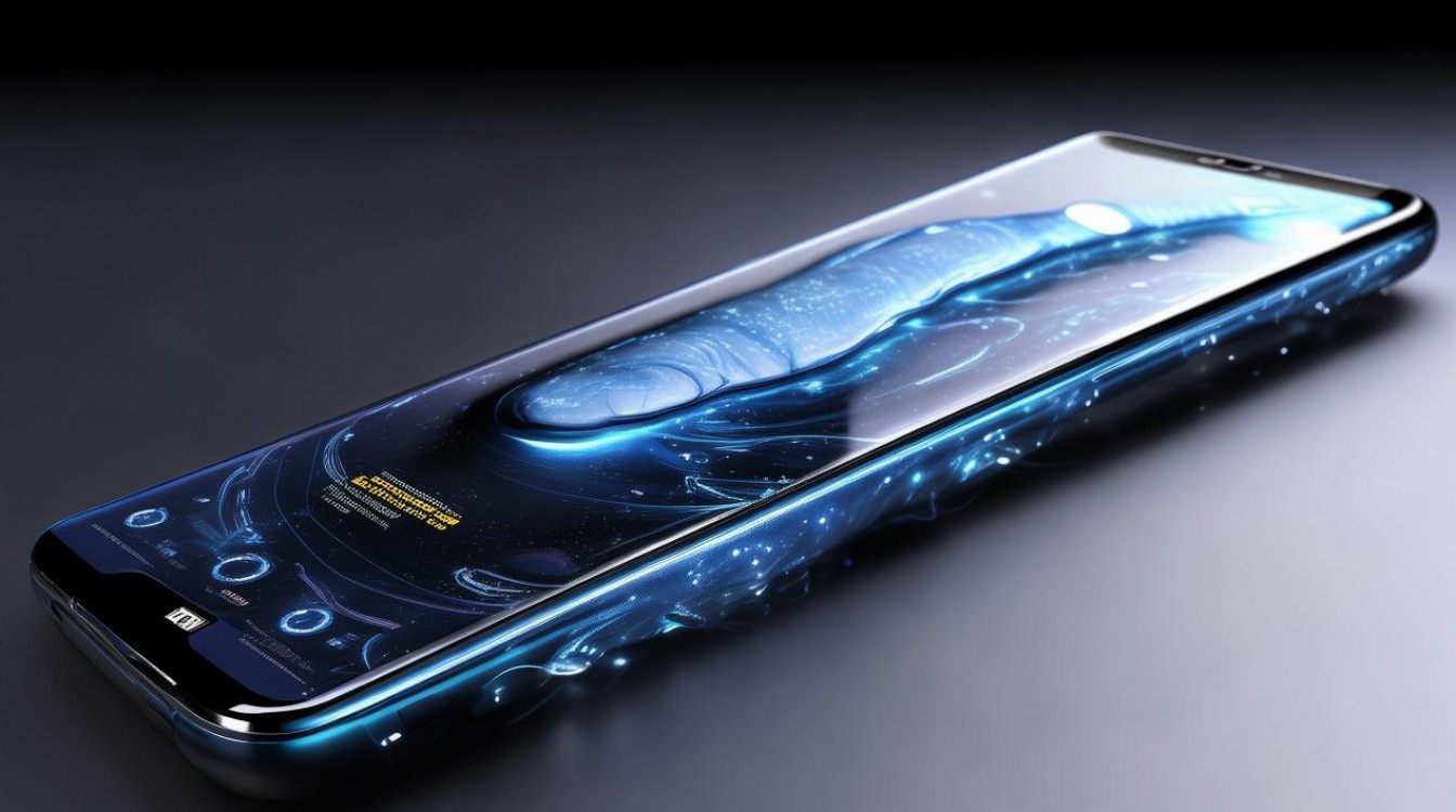 三星空间尾巴怎么显示的?三星手机空间尾巴设置方法