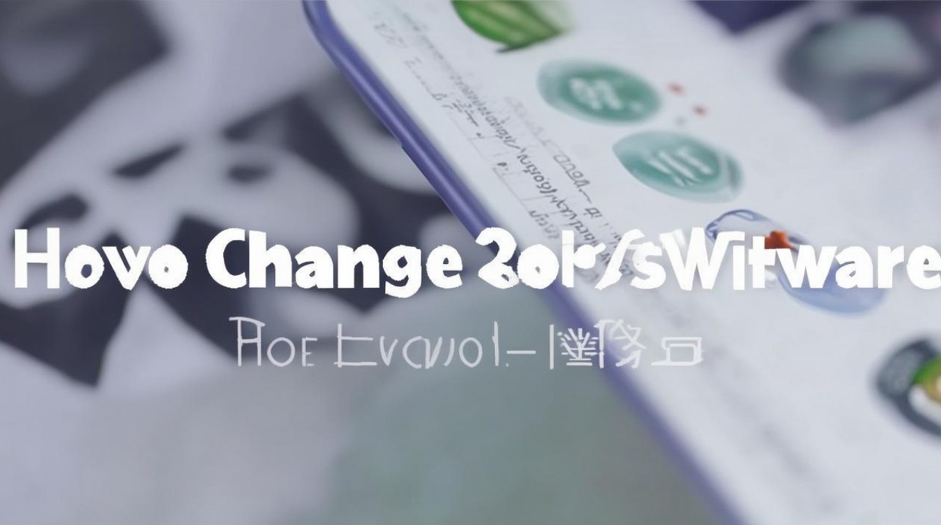 vivo怎么换软件文字?vivo手机修改应用字体方法