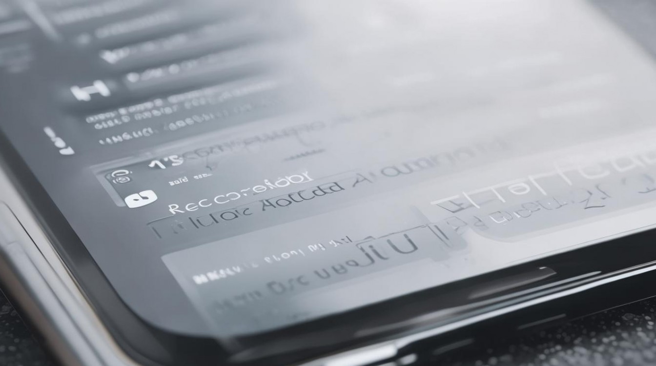 华为手机图文锁忘记了怎么办？如何强制解锁华为手机