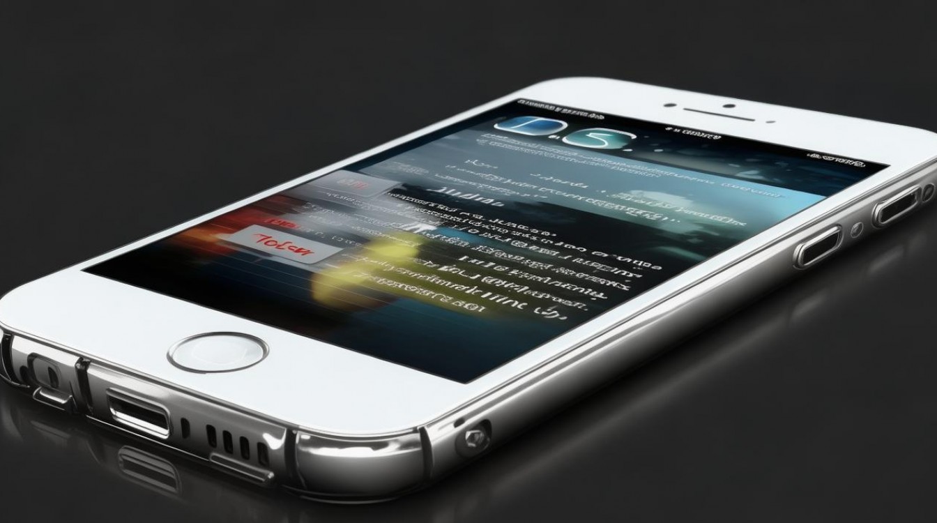 苹果5用8.2系统怎么样?升级后流畅度如何